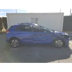HYUNDAI I30 (PD) '2019 ESSENCE AZUL