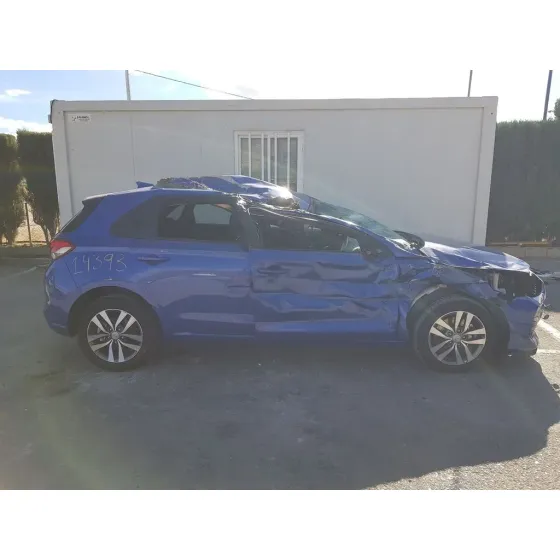 HYUNDAI I30 (PD) '2019 ESSENCE AZUL