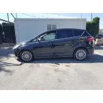 FORD C-MAX '2011 TITANIUM NEGRO