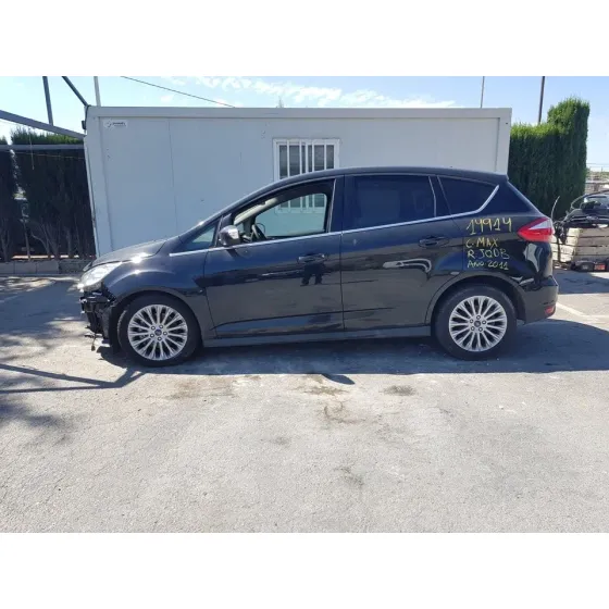 FORD C-MAX '2011 TITANIUM NEGRO