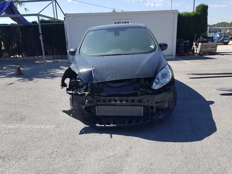 FORD C-MAX '2011 TITANIUM NEGRO