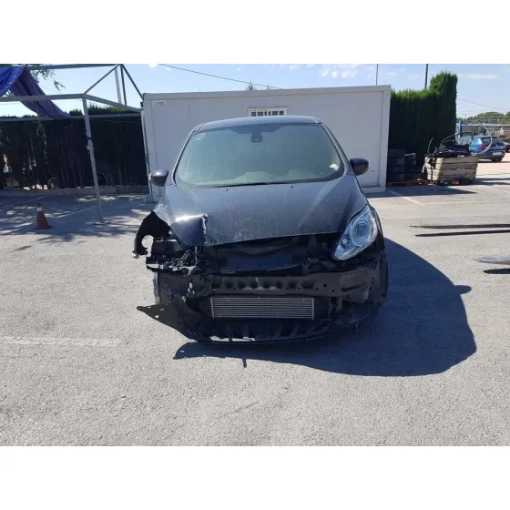 FORD C-MAX '2011 TITANIUM NEGRO