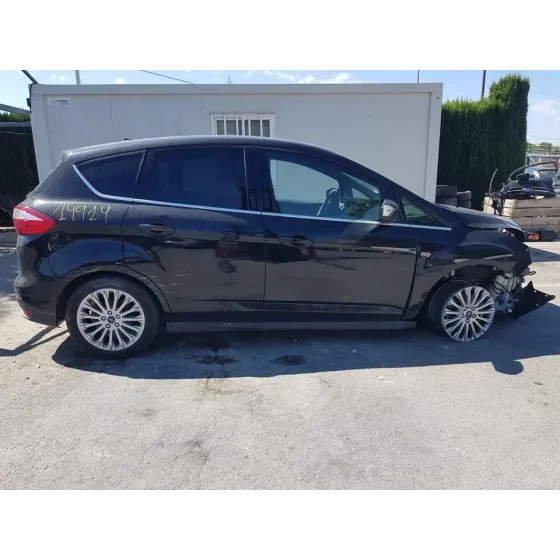 FORD C-MAX '2011 TITANIUM NEGRO