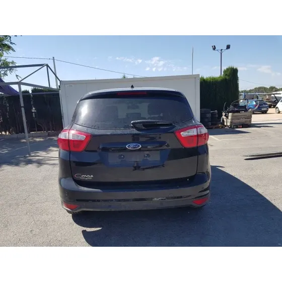 FORD C-MAX '2011 TITANIUM NEGRO