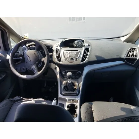 FORD C-MAX '2011 TITANIUM NEGRO