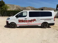 Imagen del vehículo