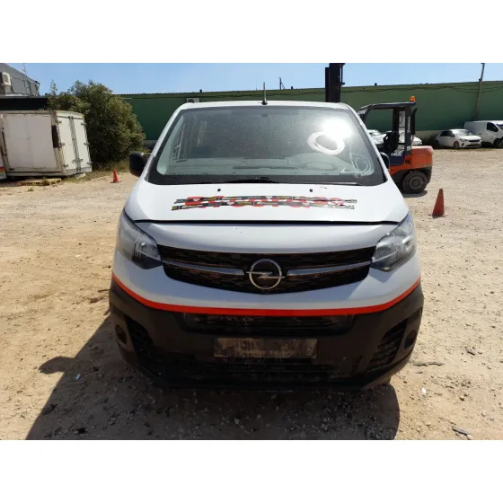Opel VIVARO C FURGONETA (K0) 2019