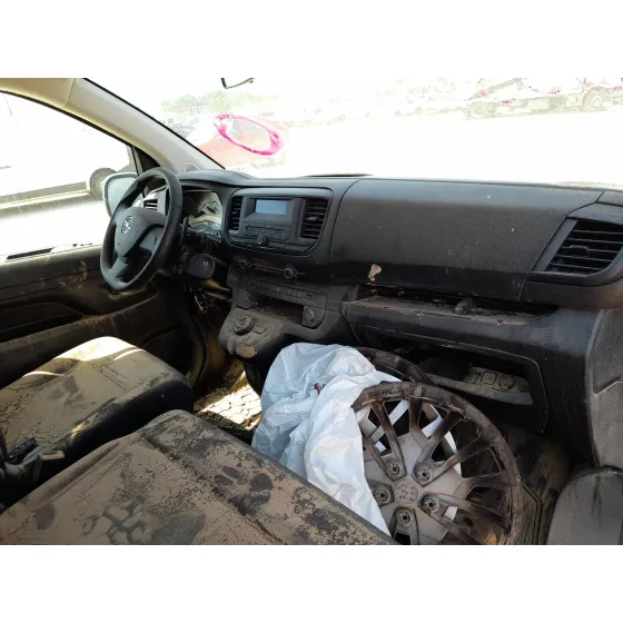 Opel VIVARO C FURGONETA (K0) 2019