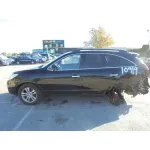 HYUNDAI IX55 '2010 STYLE NEGRO