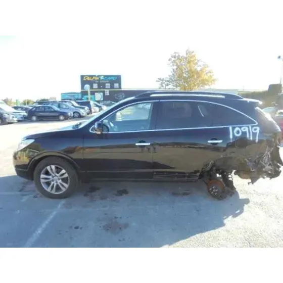 HYUNDAI IX55 '2010 STYLE NEGRO