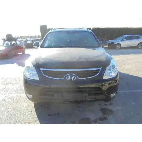 HYUNDAI IX55 '2010 STYLE NEGRO