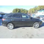 HYUNDAI IX55 '2010 STYLE NEGRO