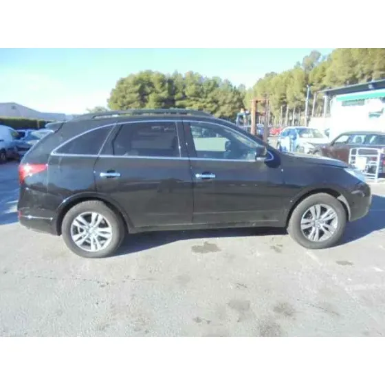 HYUNDAI IX55 '2010 STYLE NEGRO