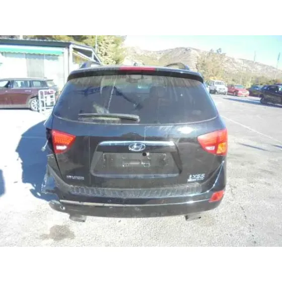 HYUNDAI IX55 '2010 STYLE NEGRO