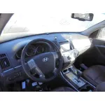 HYUNDAI IX55 '2010 STYLE NEGRO
