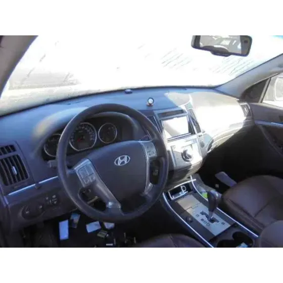 HYUNDAI IX55 '2010 STYLE NEGRO