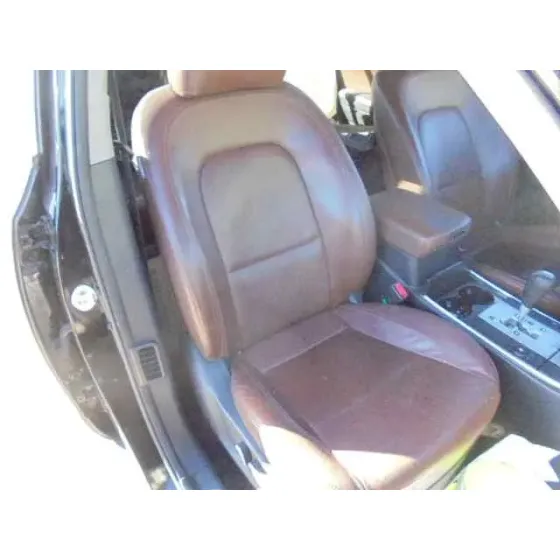 HYUNDAI IX55 '2010 STYLE NEGRO