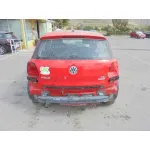 VOLKSWAGEN POLO (6R1) VOLKSWAGEN POLO (6R1) '2015 ADVANCE ROJO 2011