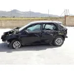 Skoda FABIA IV (PJ3) 2021