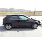 Skoda FABIA IV (PJ3) 2021