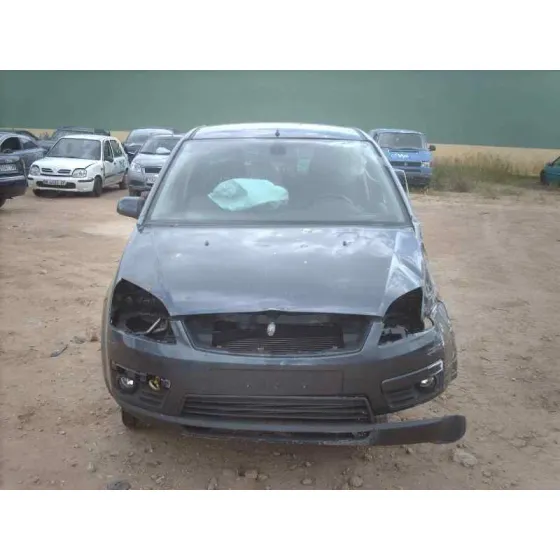 FORD FOCUS C-MAX (CAP) '2007 AMBIENTE (D) GRIS OSCURO