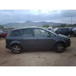 FORD FOCUS C-MAX (CAP) FORD FOCUS C-MAX (CAP) '2007 AMBIENTE (D) GRIS OSCURO 2005