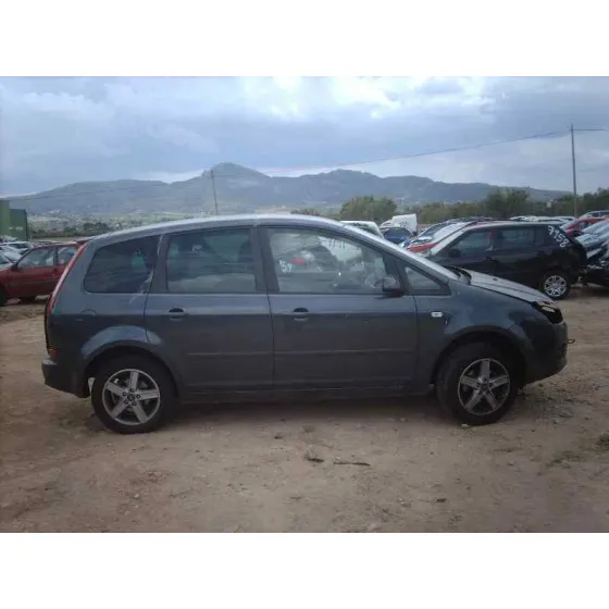 FORD FOCUS C-MAX (CAP) '2007 AMBIENTE (D) GRIS OSCURO