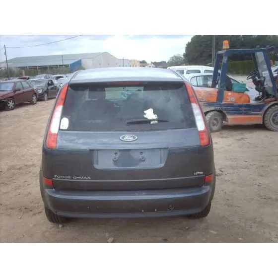 FORD FOCUS C-MAX (CAP) '2007 AMBIENTE (D) GRIS OSCURO