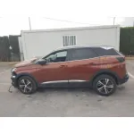 PEUGEOT 3008 '2018 GT LINE MARRON