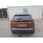 PEUGEOT 3008 '2018 GT LINE MARRON
