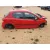 PEUGEOT 207 '2009 CONFORT ROJO