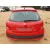 PEUGEOT 207 '2009 CONFORT ROJO