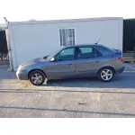 CITROEN XSARA BERLINA '2003 2.0 HDI EXCLUSIVE (66KW) GRIS OSCURO
