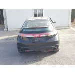 HONDA CIVIC BERLINA 5 (FK) '2010 2.2 I-CTDI COMFORT NEGRO