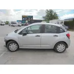 CITROEN C3 '2012 ATTRACTION GRIS