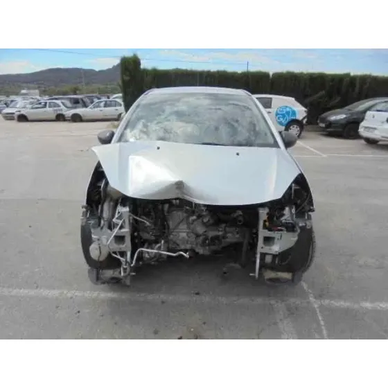 CITROEN C3 '2012 ATTRACTION GRIS