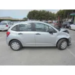 CITROEN C3 '2012 ATTRACTION GRIS