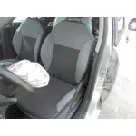 CITROEN C3 '2012 ATTRACTION GRIS