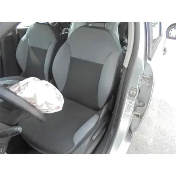 CITROEN C3 '2012 ATTRACTION GRIS
