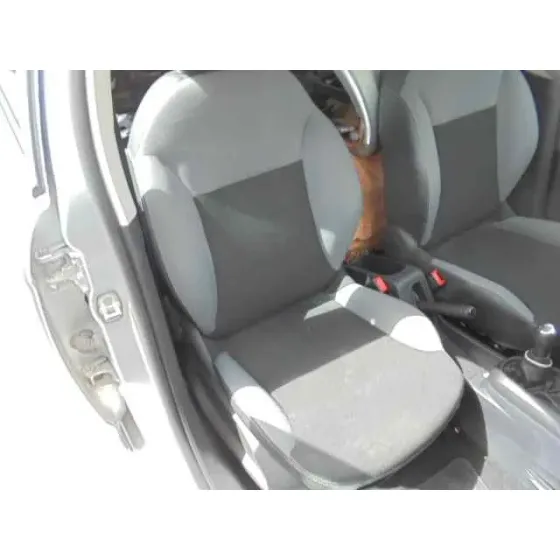 CITROEN C3 '2012 ATTRACTION GRIS