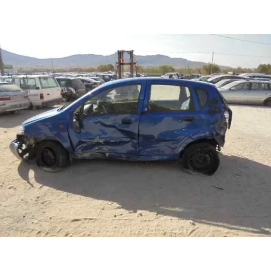 DAEWOO KALOS '2003 1.2 SE AZUL