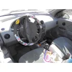 DAEWOO KALOS DAEWOO KALOS '2003 1.2 SE AZUL 2003
