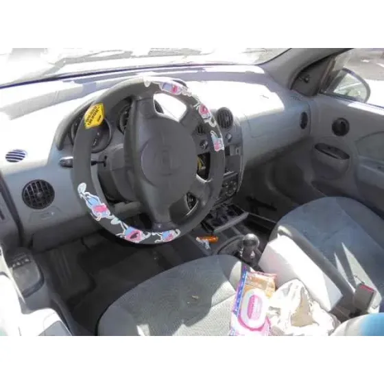 DAEWOO KALOS '2003 1.2 SE AZUL