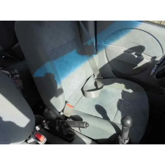 DAEWOO KALOS '2003 1.2 SE AZUL