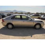 FORD MONDEO BERLINA (GE) FORD MONDEO BERLINA (GE) '2004 AMBIENTE (06.2003->) (D) DORADO 2003
