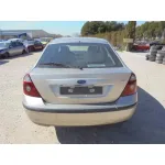 FORD MONDEO BERLINA (GE) FORD MONDEO BERLINA (GE) '2004 AMBIENTE (06.2003->) (D) DORADO 2003