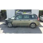 CITROEN C4 GRAND PICASSO '2009 SX MARRON