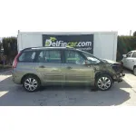 CITROEN C4 GRAND PICASSO '2009 SX MARRON