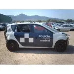 RENAULT SCENIC III RENAULT SCENIC III '2009 EXPRESSION BLANCO-AZUL 2009