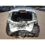 RENAULT SCENIC III RENAULT SCENIC III '2009 EXPRESSION BLANCO-AZUL 2009